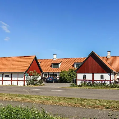 1 Bedroom Awesome In * Neksø