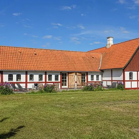Apartman 1 Bedroom Awesome In