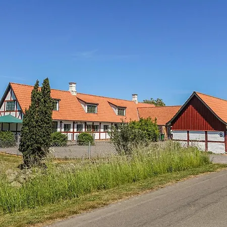 1 Bedroom Awesome In Apartman Neksø