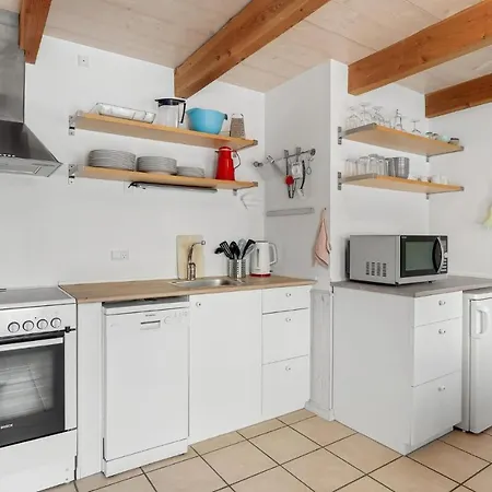 شقة 1 Bedroom Awesome Apartment In Nexo