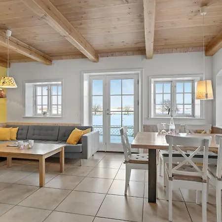 1 Bedroom Awesome In Neksø