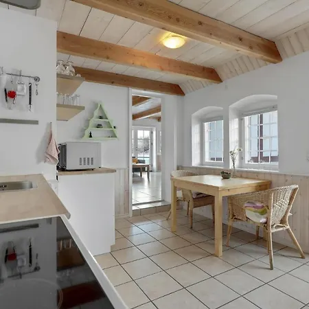 شقة 1 Bedroom Awesome Apartment In Nexo *