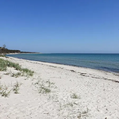 Διαμέρισμα 1 Bedroom Awesome In Neksø