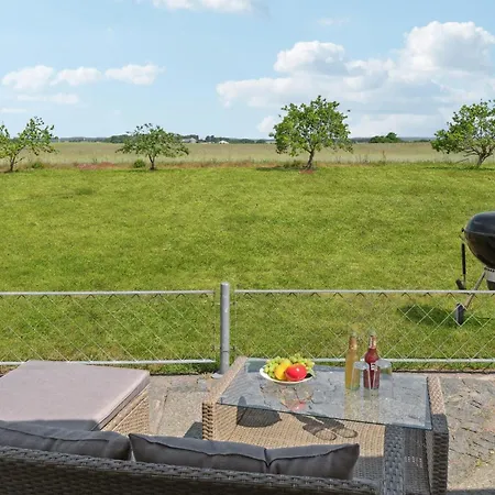 شقة 1 Bedroom Awesome In Neksø