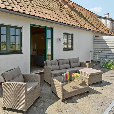 Apartment 1 Bedroom Beautiful In Nexo